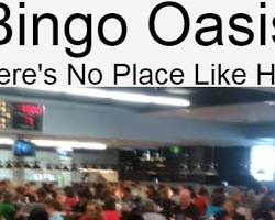 Bingo Oasis