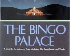 American Bingo Palace