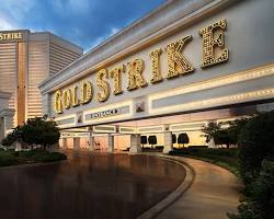 Gold Strike Casino Resort Tunica
